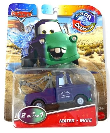 Disney Cars – Auto