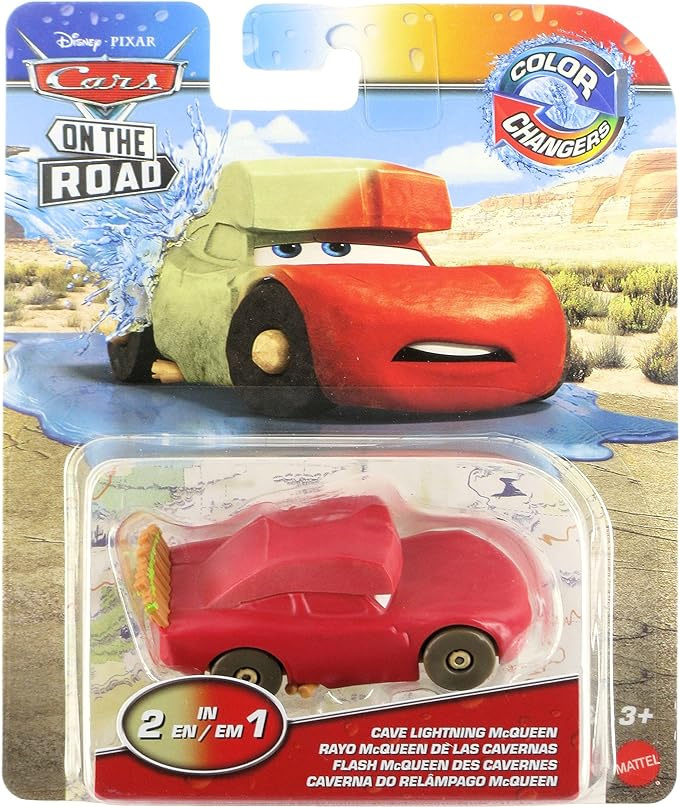 Disney Cars – Auto