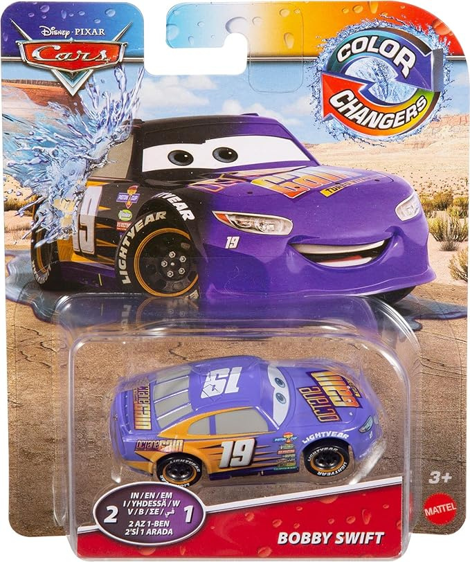Disney Cars – Auto
