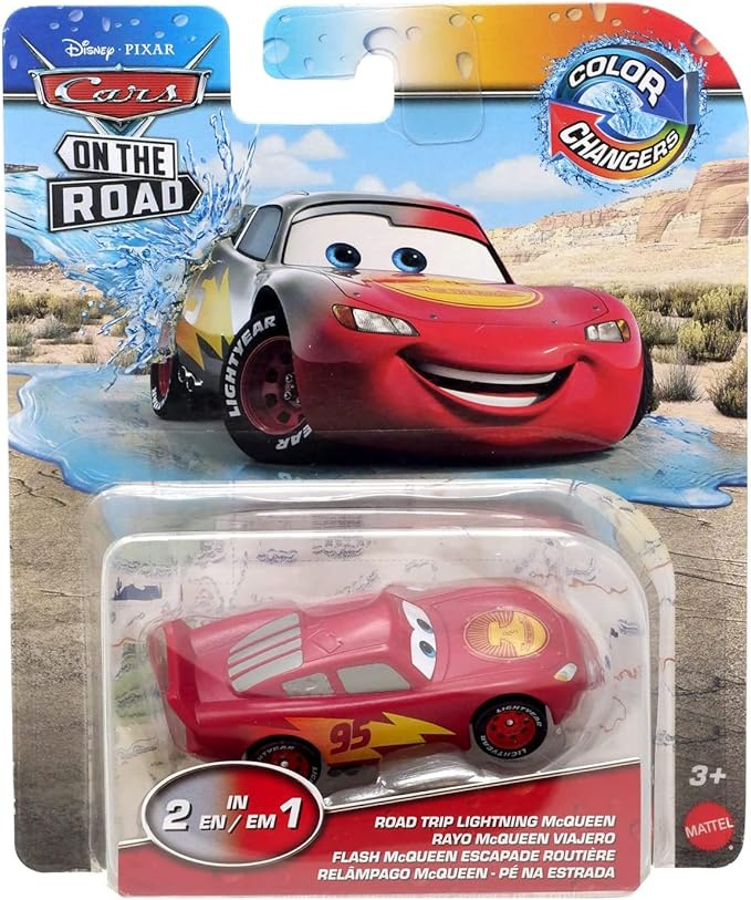 Disney Cars – Auto