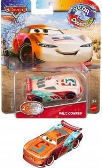 Disney Cars – Auto