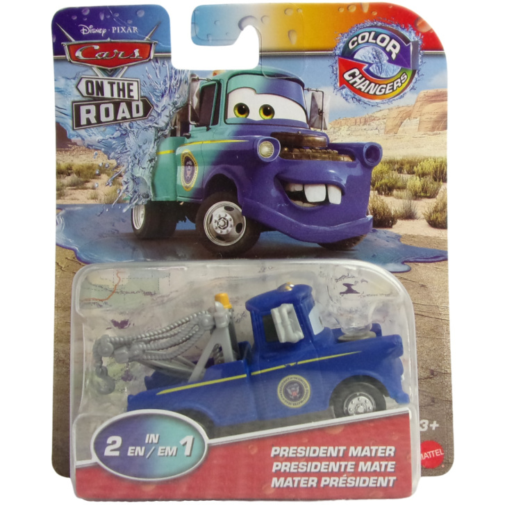Disney Cars – Auto