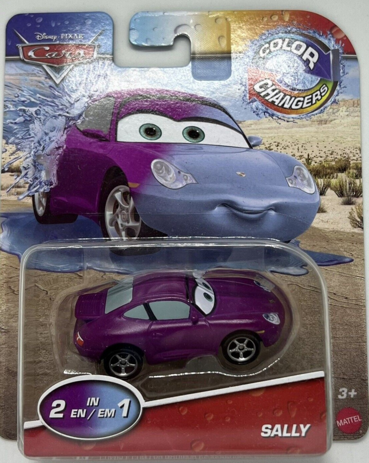 Disney Cars – Auto