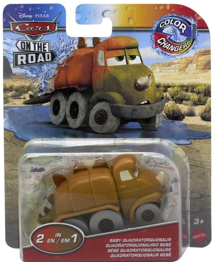 Disney Cars – Auto