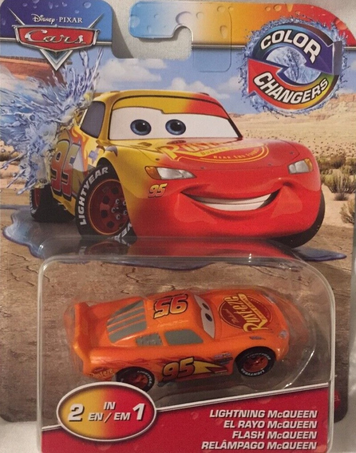 Disney Cars – Auto