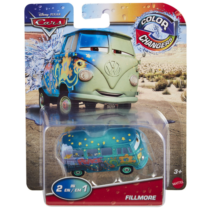 Disney Cars – Auto