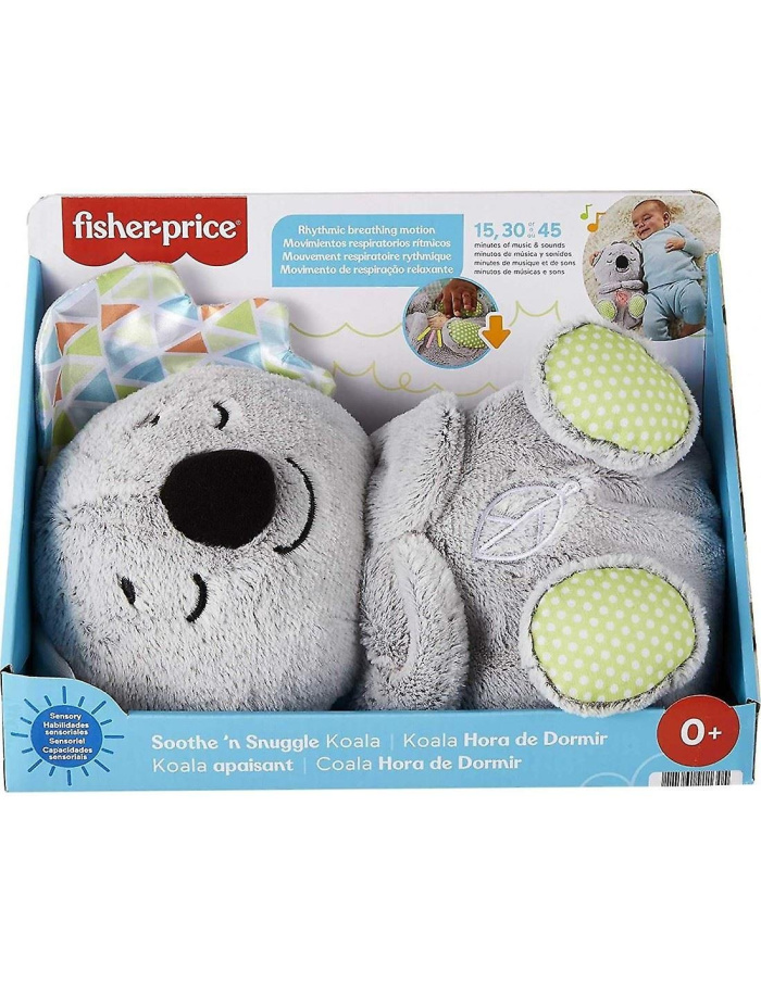 Fisher-Price - Uspávacia koala