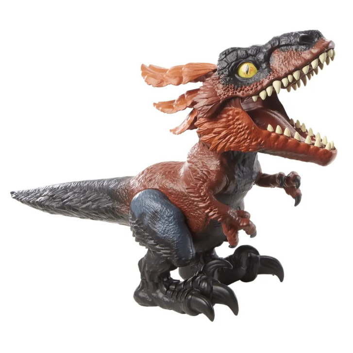 Jurassic World – Interaktívny Pyroraptor