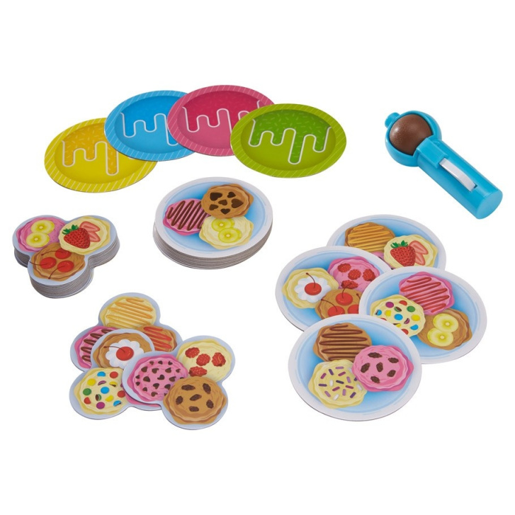 Fisher-Price - Hra Zmrzlina