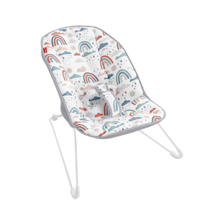 Fisher-Price- Ležadlo