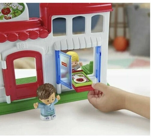 Fisher-Price - Pizzeria