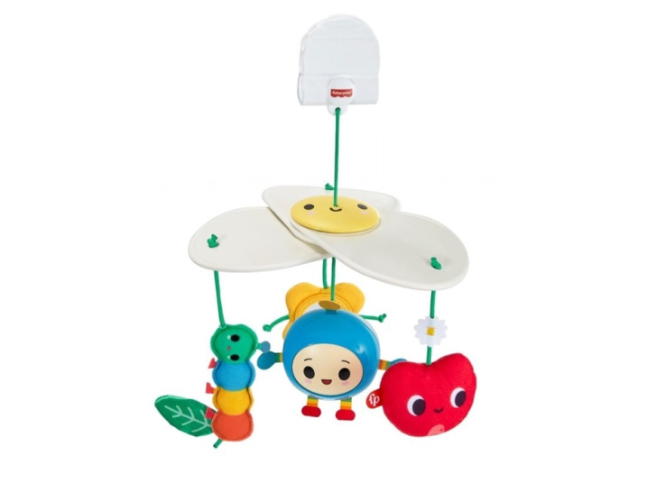 Fisher-Price - Kolotoč