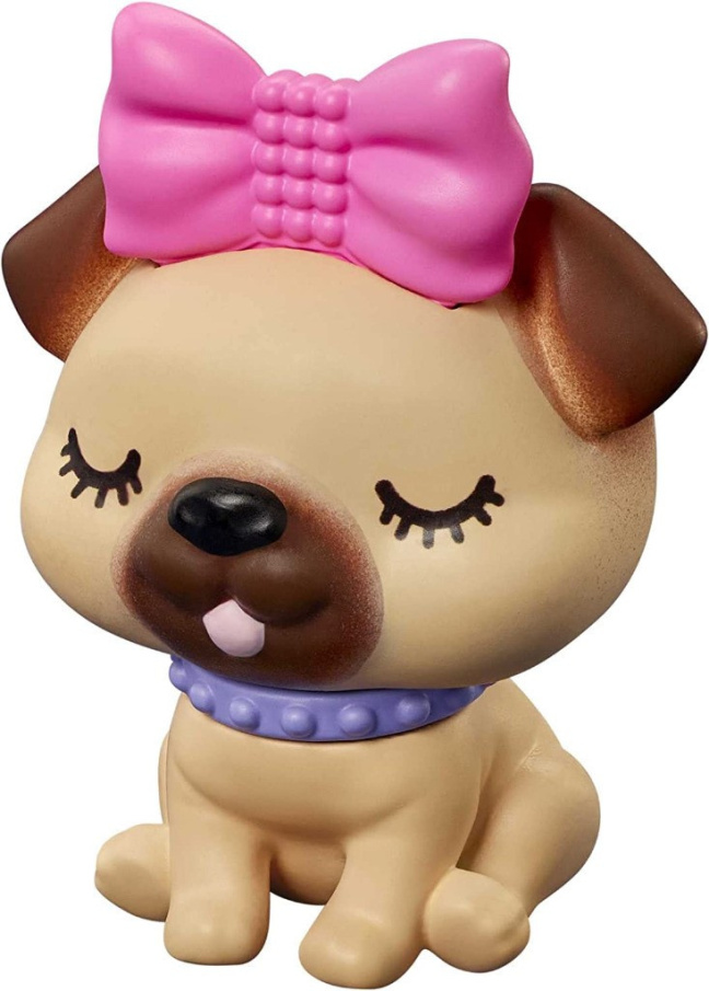 Barbie Extra – Bábika