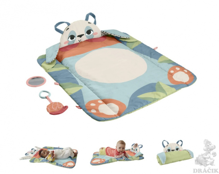 Fisher-Price – Podložka na hranie