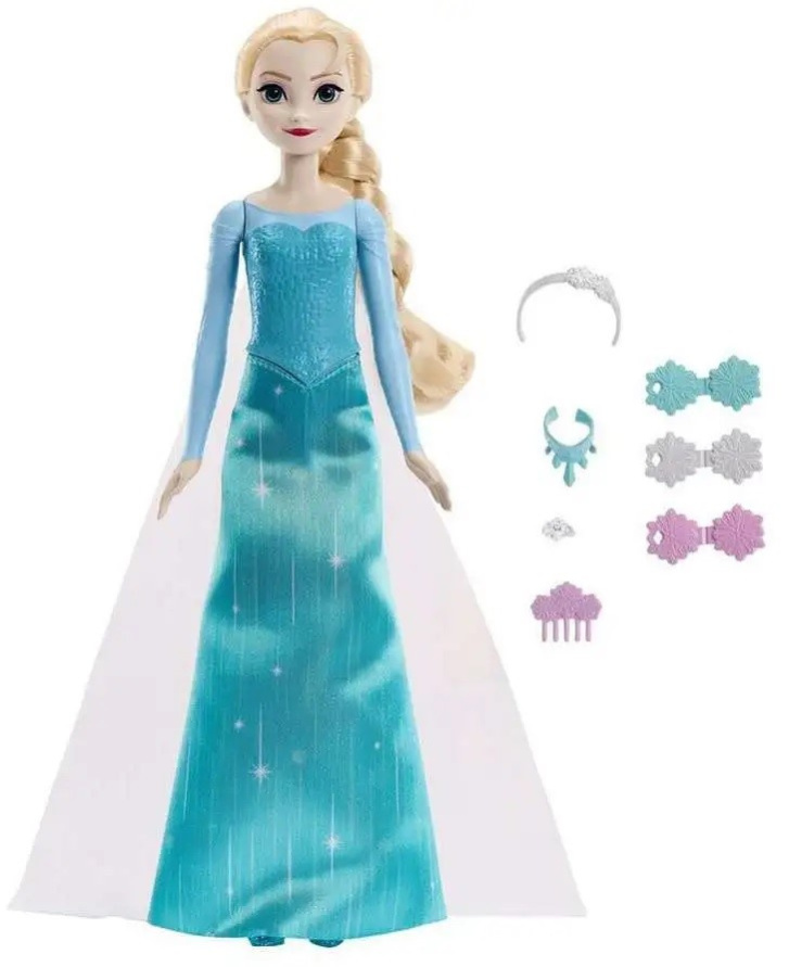 Frozen – Elsa