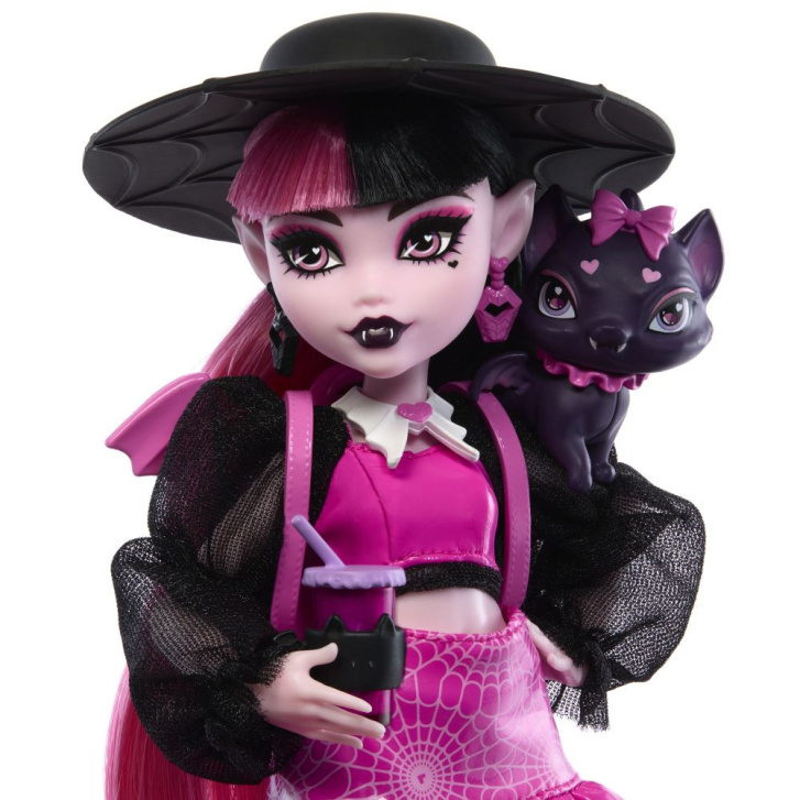 Monster High – Draculaura