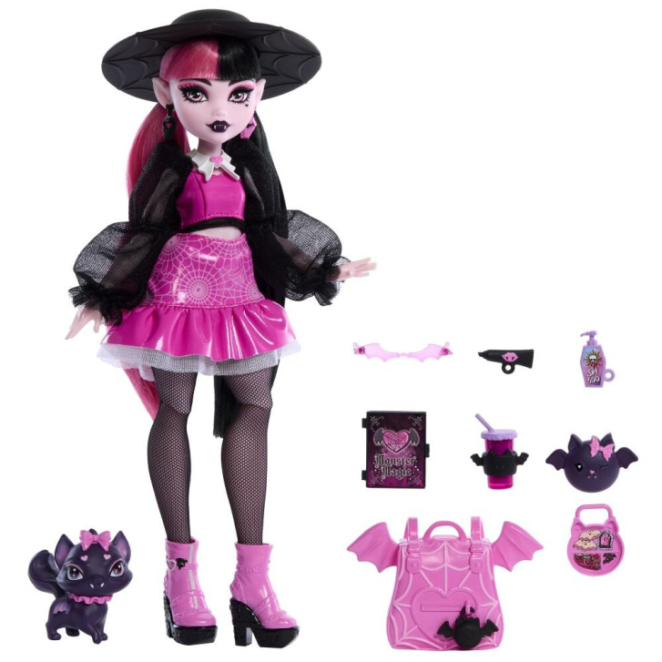 Monster High – Draculaura