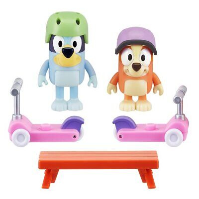 Bluey – Bluey a kamaráti