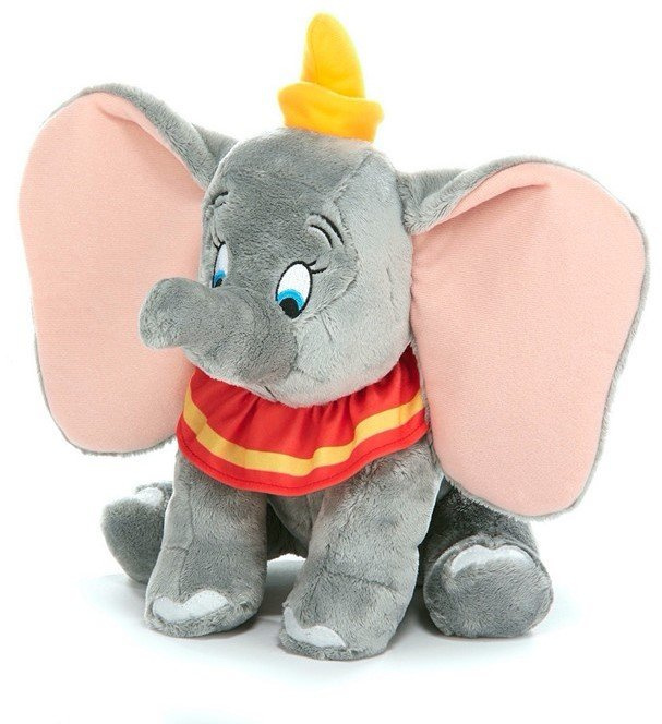 Disney – Sloník Dumbo 30 cm