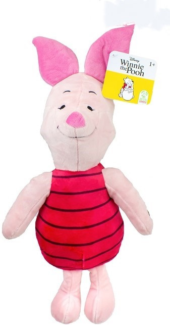 Disney – Plyšové prasiatko 45 cm