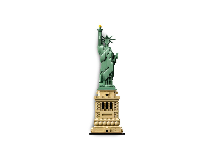 21042 Lego Architecture – Socha slobody