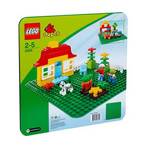 2304 LEGO DUPLO - Veľká podložka