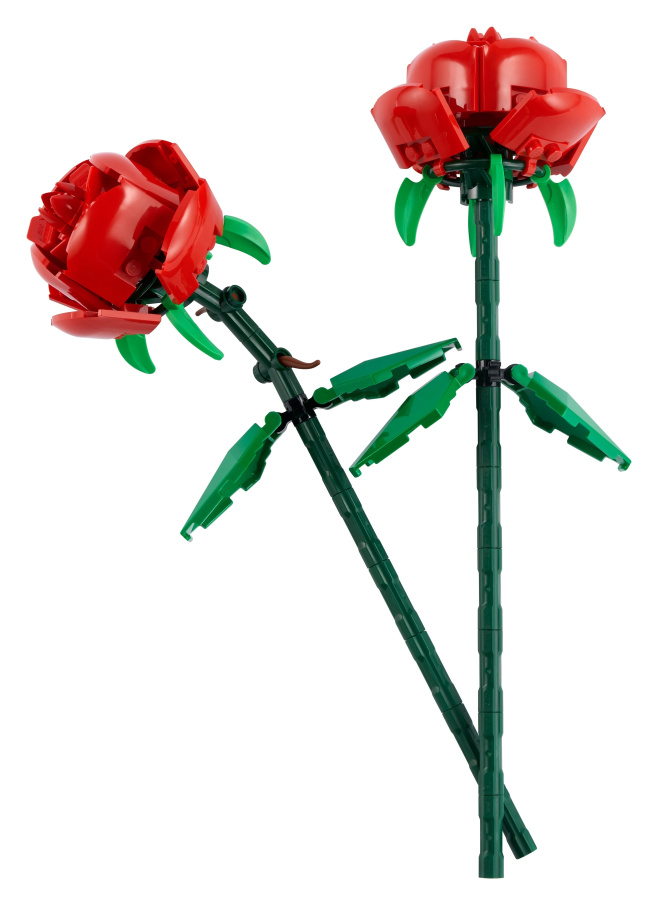 40460 Lego – Ruže