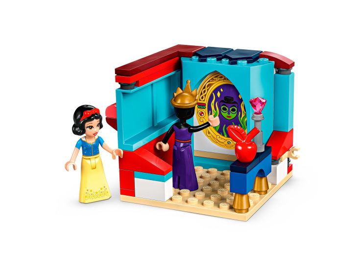 43276 Lego Disney – Snehulienkina šperkovnica