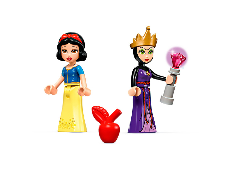 43276 Lego Disney – Snehulienkina šperkovnica