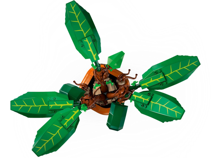 76433 Lego Harry Potter – Mandragora