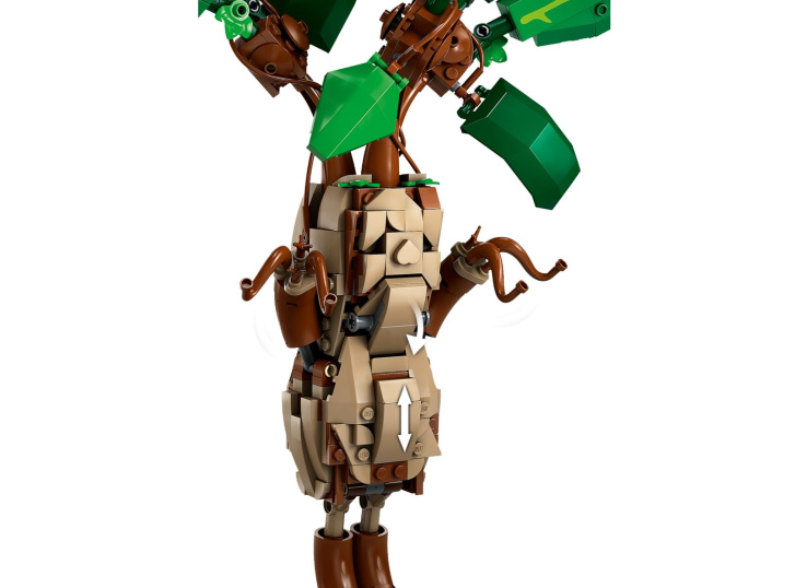 76433 Lego Harry Potter – Mandragora