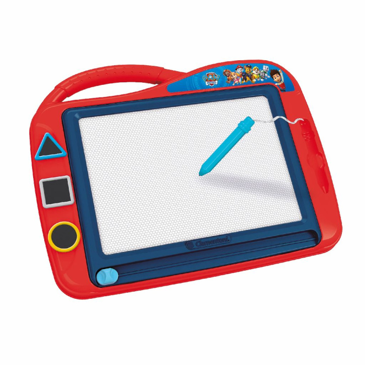 Paw Patrol - Tabuľka na kreslenie