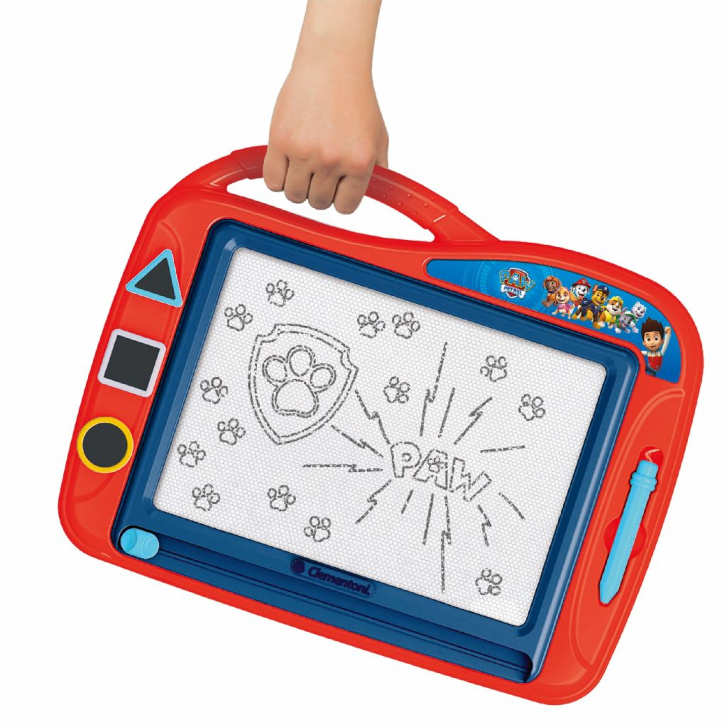 Paw Patrol - Tabuľka na kreslenie