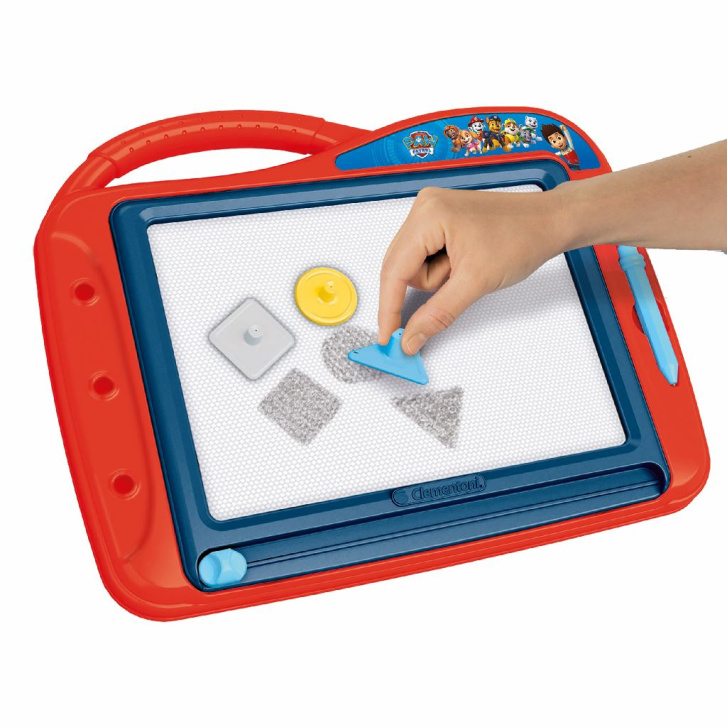 Paw Patrol - Tabuľka na kreslenie