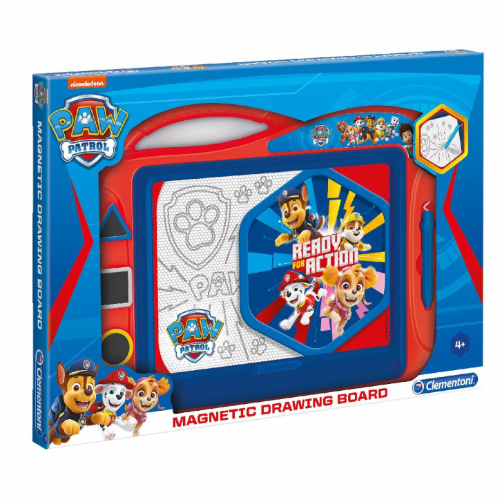 Paw Patrol - Tabuľka na kreslenie