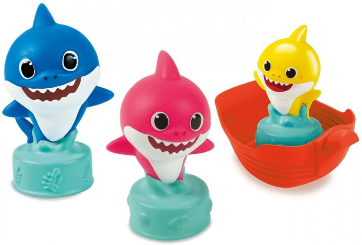 Clementoni – Baby Shark