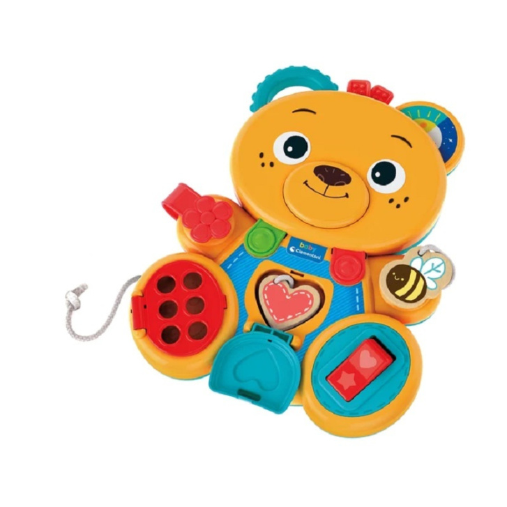 Clementoni – Montessori macko