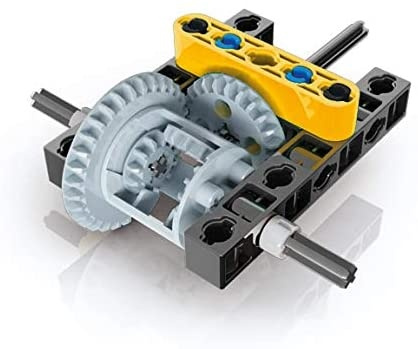 Mechanické laboratórium – Buldozér