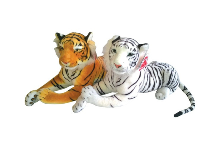 Plyšový tiger 73 cm