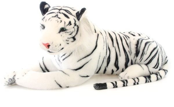 Plyšový tiger 73 cm