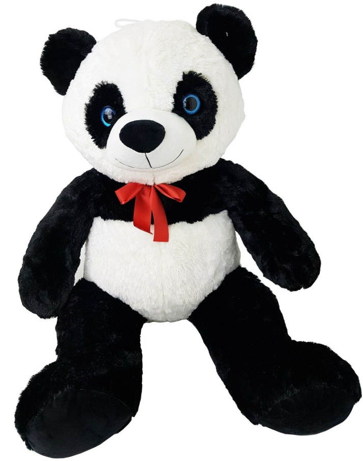 Plyšová panda 80 cm