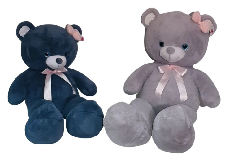 Plyšový medveď 90 cm