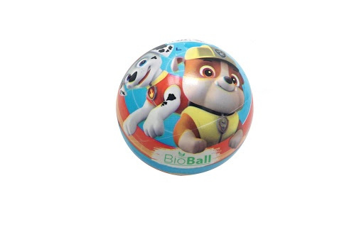 Paw Patrol - Lopta