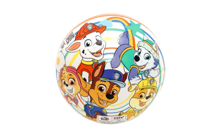 Paw Patrol - Lopta