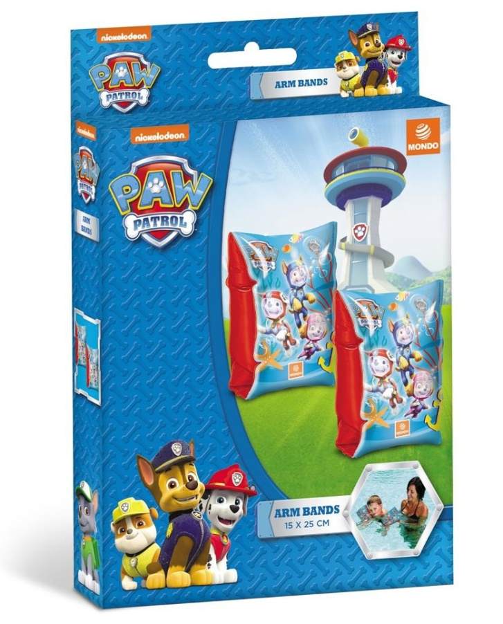 Paw Patrol - Nafukovacie rukávniky