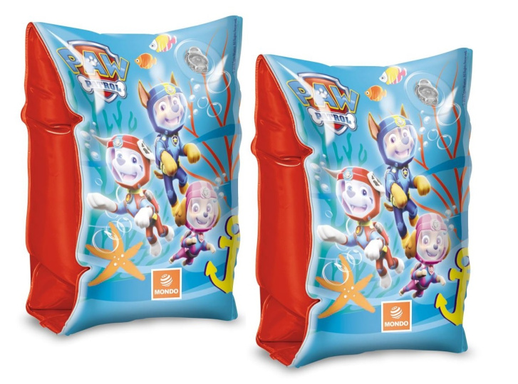 Paw Patrol - Nafukovacie rukávniky