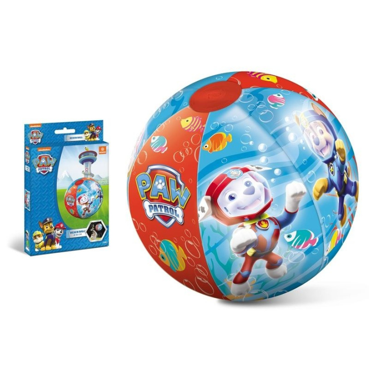 Paw Patrol - Plážová lopta