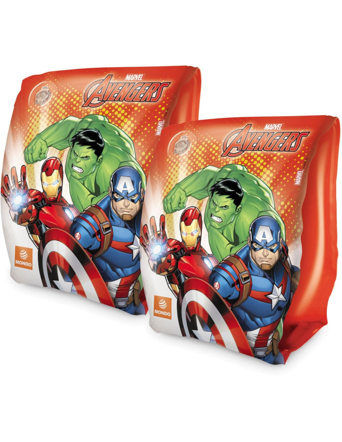 Avengers - Nafukovacie rukávniky