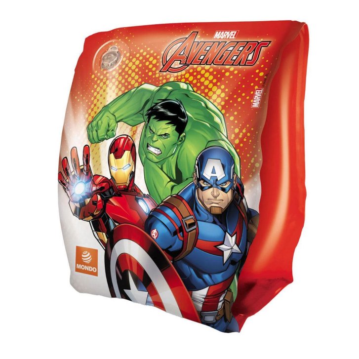 Avengers - Nafukovacie rukávniky