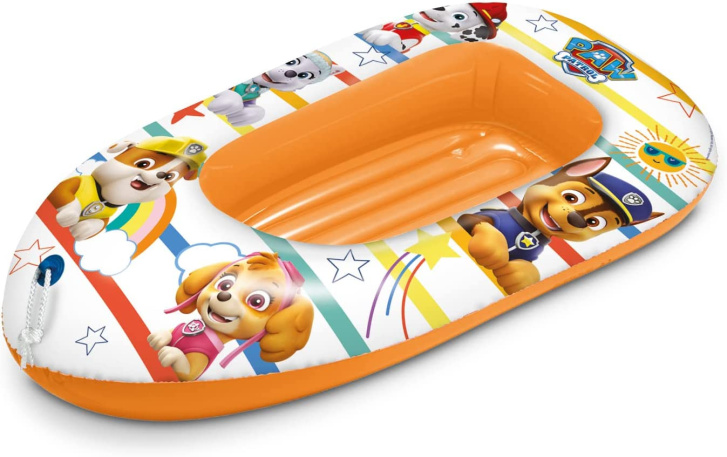 Paw Patrol - Nafukovací čln